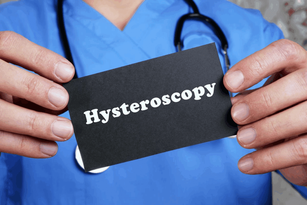 How Long to Avoid Stairs After Hysterectomy