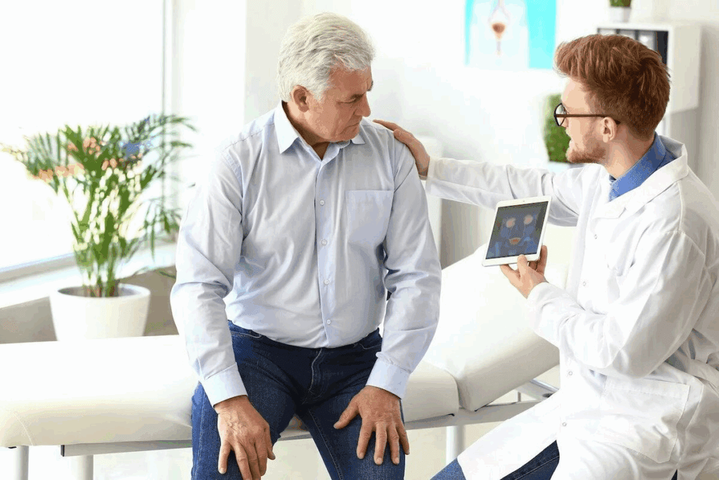 Sex After Prostate Removal: What to Expect