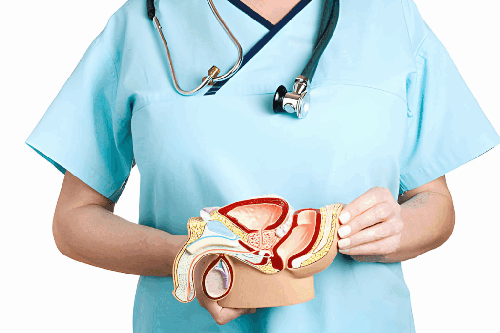 Sex After Prostate Removal: What to Expect