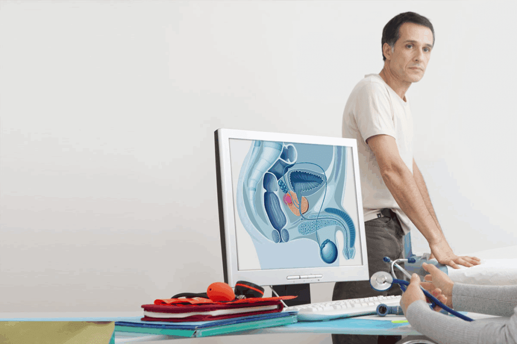 Is Major Prostate Surgery Minor or Major?