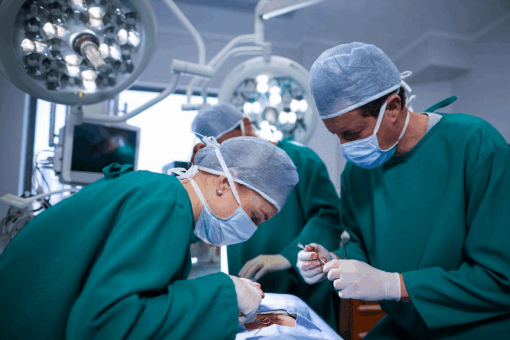 Most Common Thoracic Surgery: The Crucial Procedure Revealed