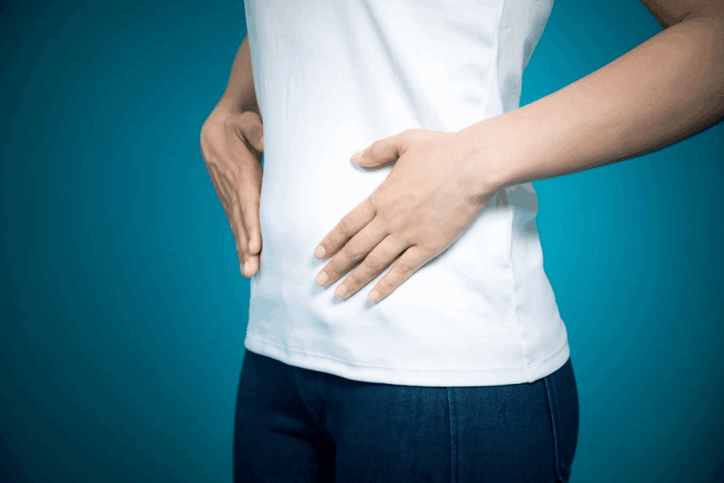 Belly Flat After Hysterectomy: Timeline