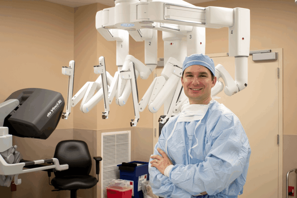 Advanced Hernia Repair Techniques: The Amazing Latest!