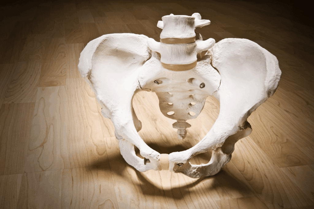 Hip Widening Hysterectomy: Fact or Myth?