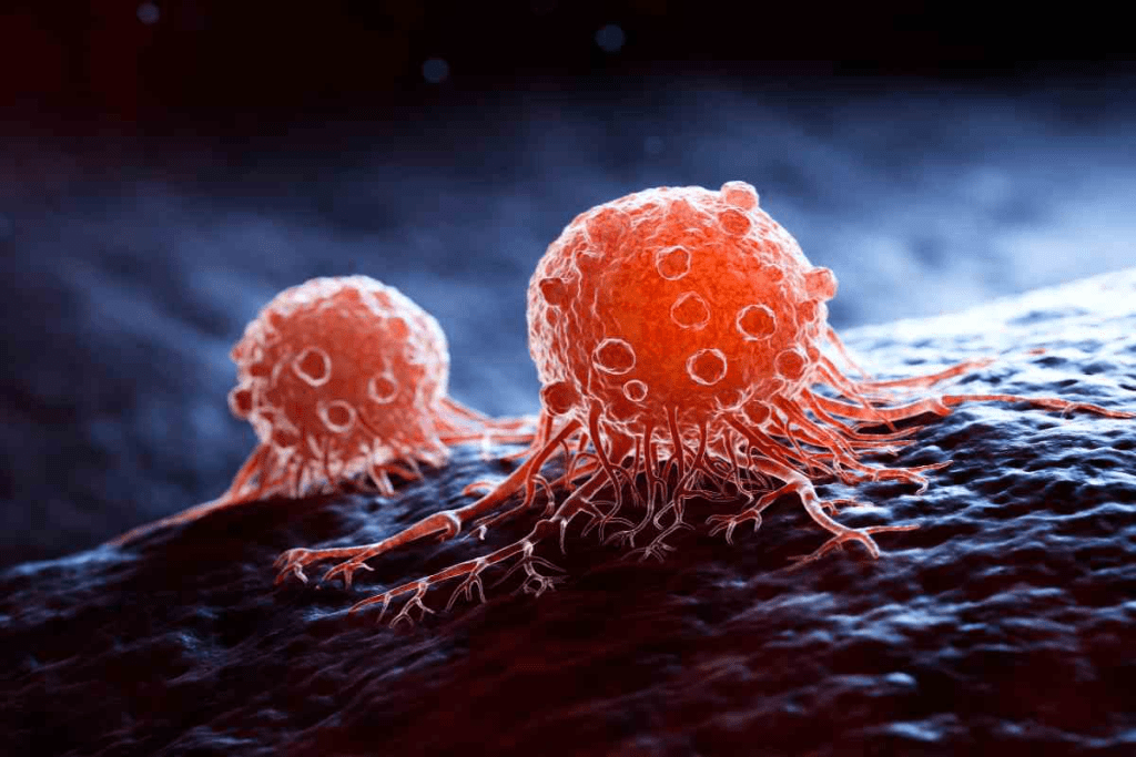 Malignant Definition: Negative Not Curable Powerful Cancers