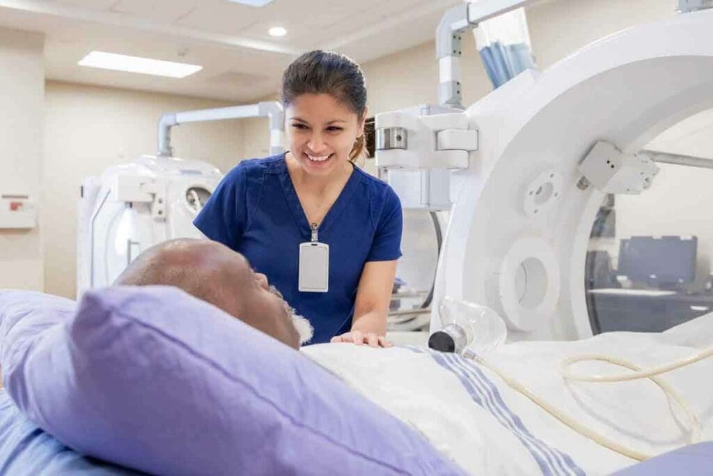 How Long Do Radiation Treatments Really Last?