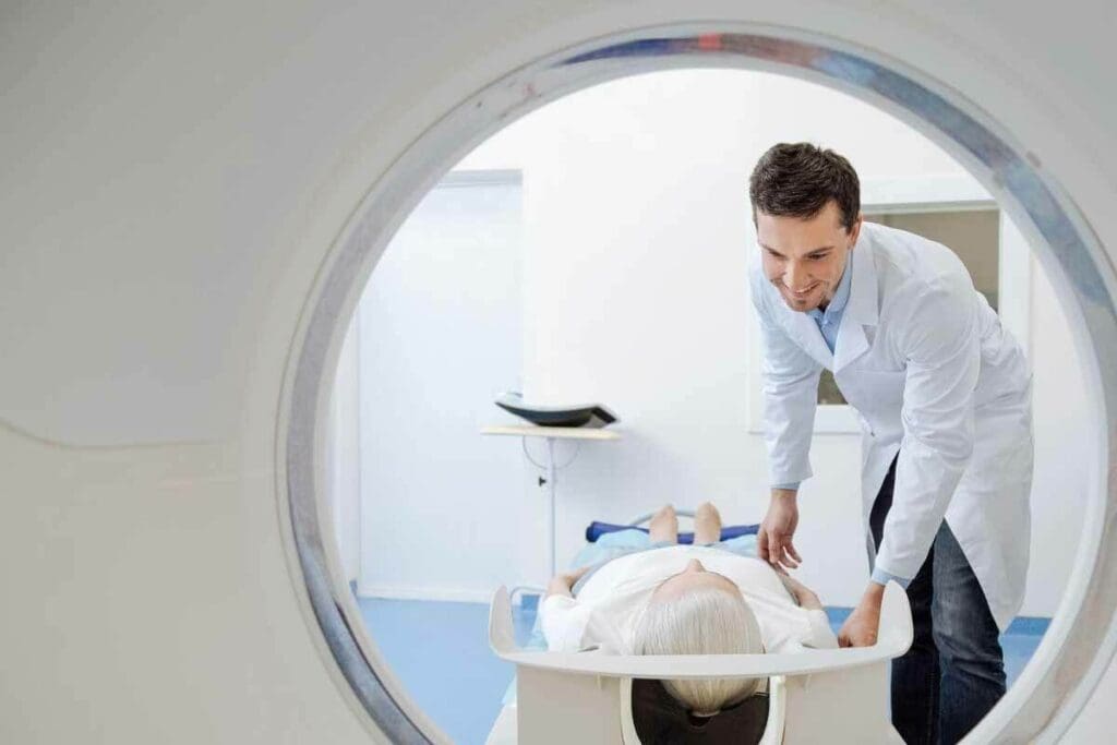 Feeling Ill After CT Scan? 7 Side Effects