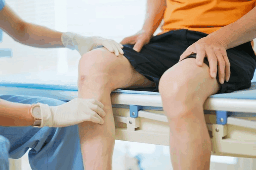 Newest Procedure for Knee Replacement: The Amazing Technique