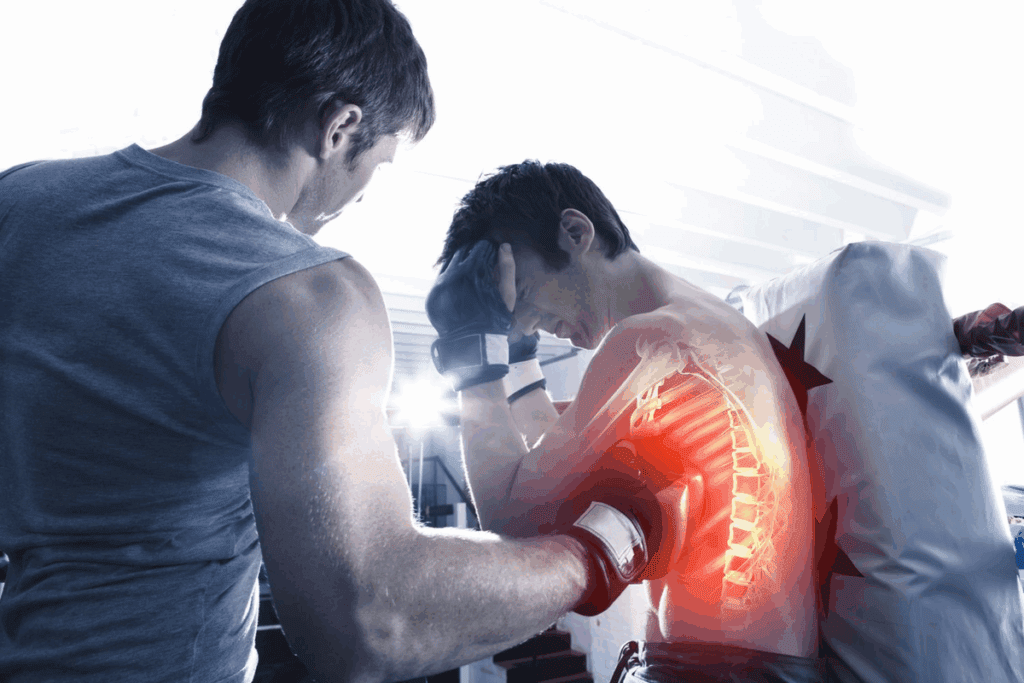 Break Ribs for Thoracotomy: Is it Truly Necessary? Crucial Facts