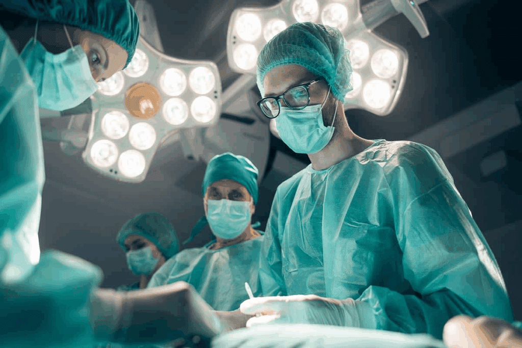 Robotic Surgery Statistics: What Amazing Percent is Robotic? 