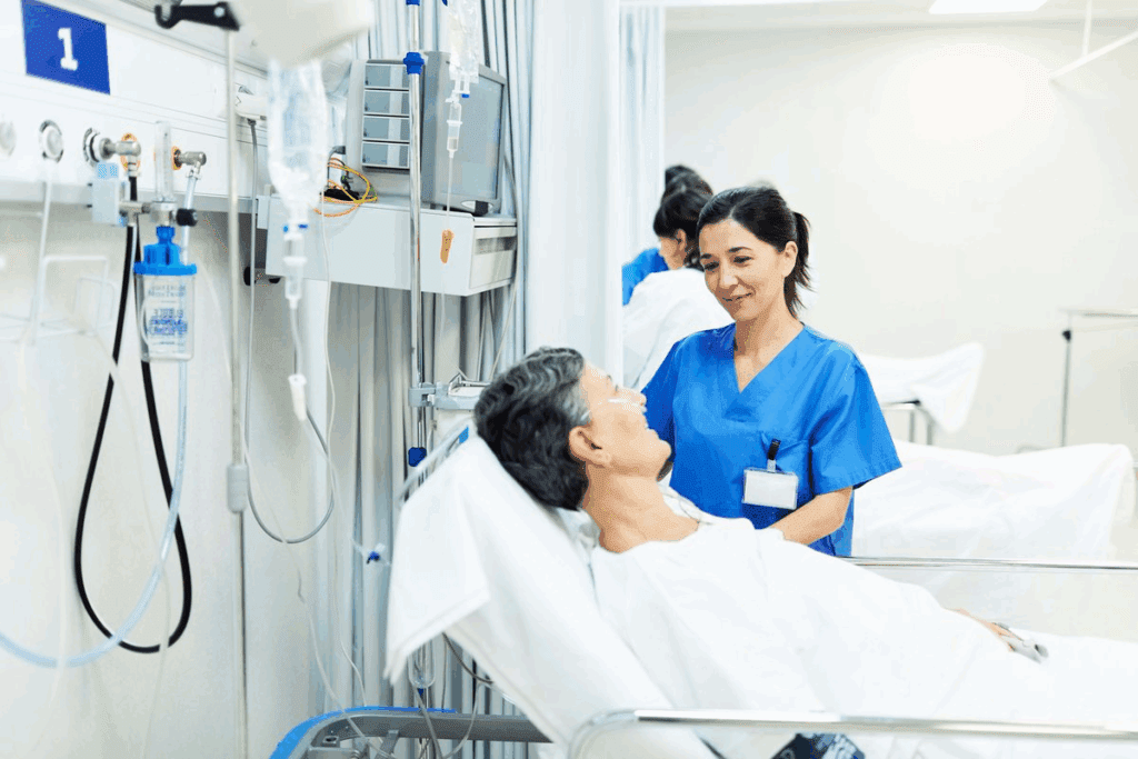 Post-Robotic Thoracic Surgery Recovery: Crucial Expectations 3 Post-Robotic Thoracic Surgery Recovery: Crucial Expectations