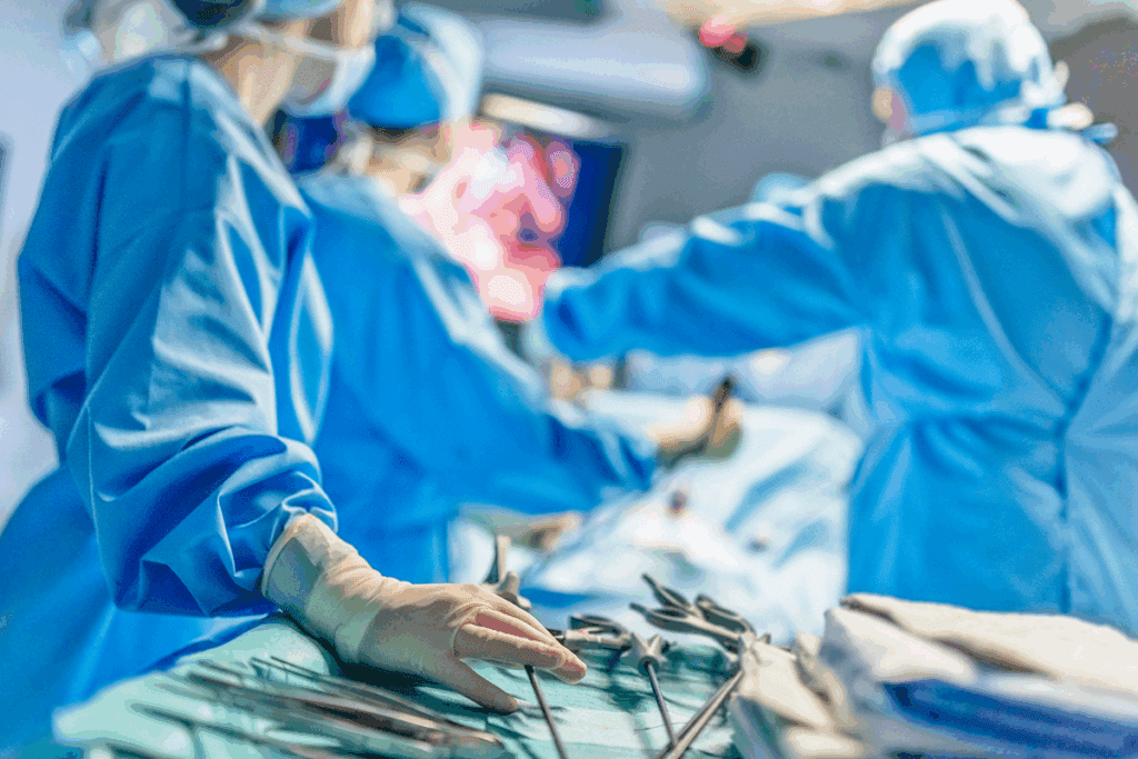 Robotic Surgery Duration: Is it Crucially Longer Than Regular Surgery?