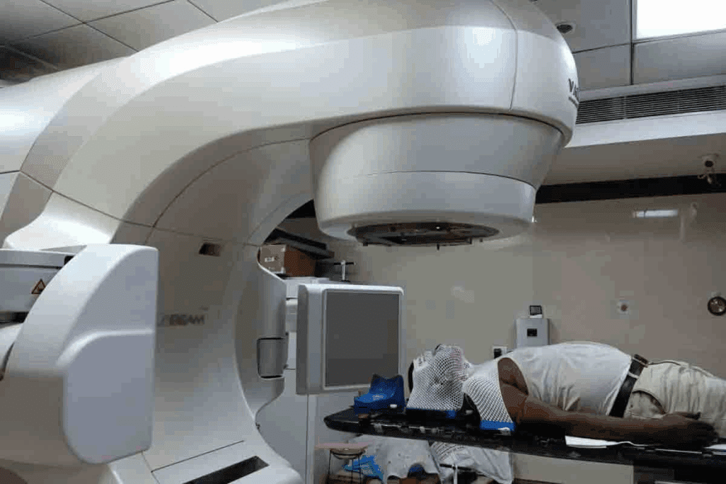 Internal Radiation Therapy: Cancer Treatment Explained