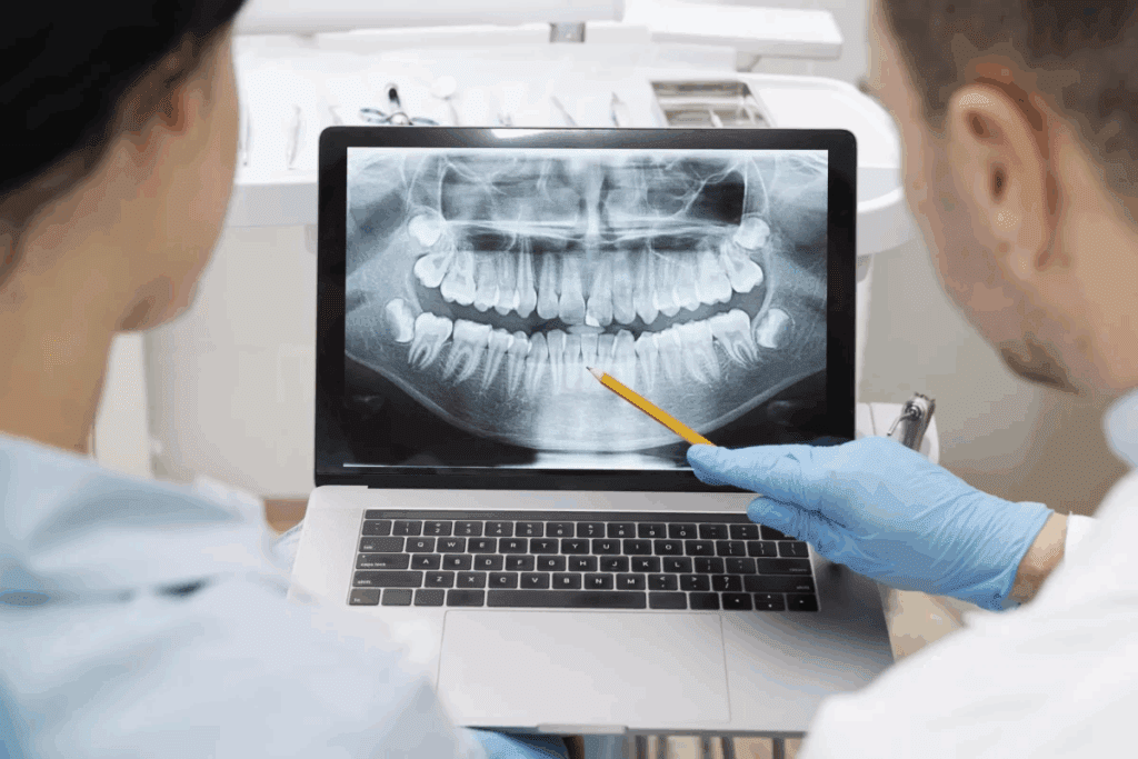 Dental X Ray Radiation Dose: Ultimate & Amazing Guide