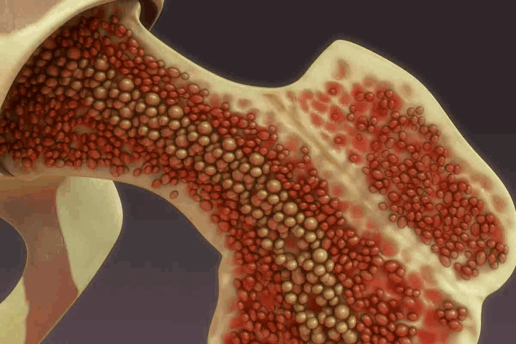 7 Bone Marrow Disorders That Cause Anemia: Signs, Symptoms, and Key Facts 3 7 Bone Marrow Disorders That Cause Anemia: Signs, Symptoms, and Key Facts