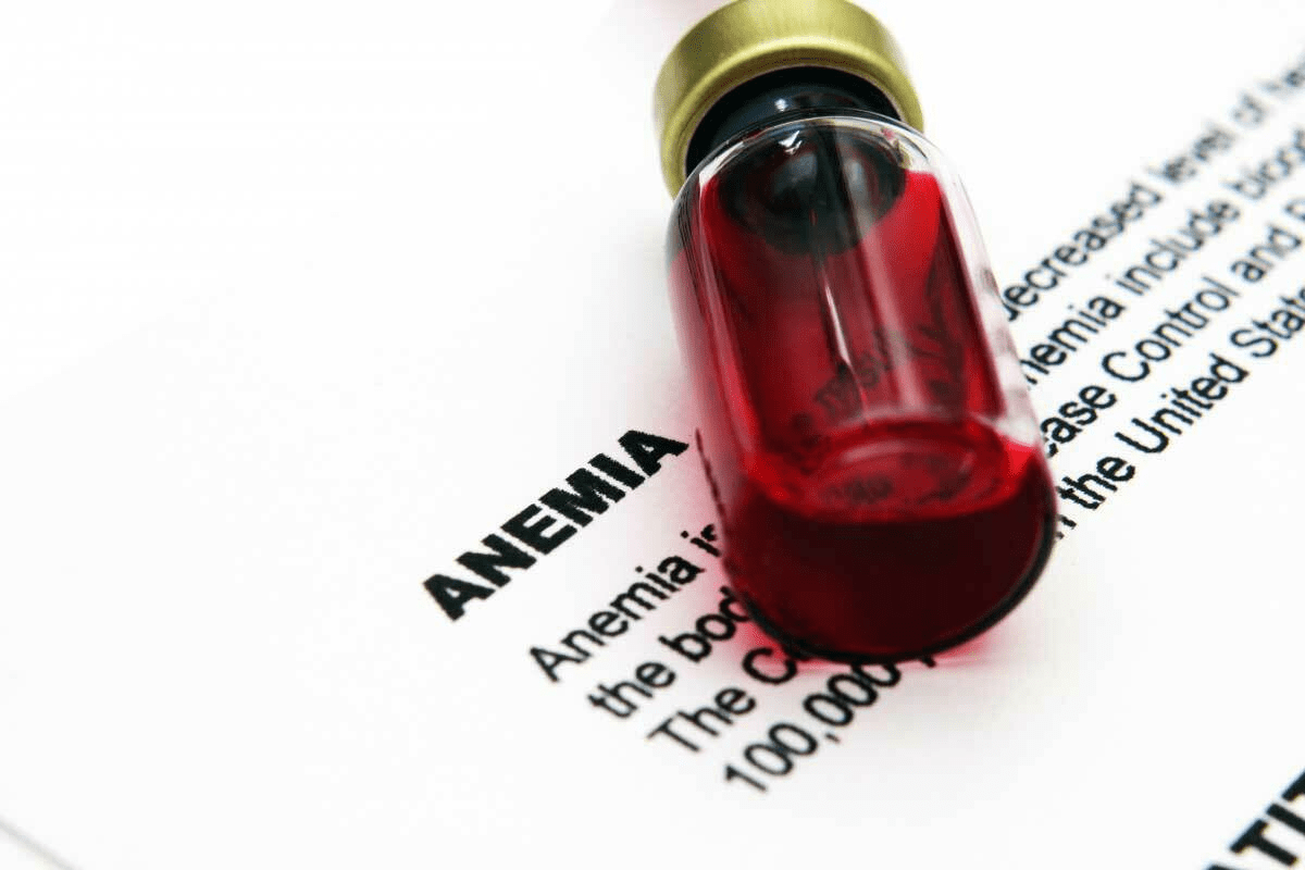 7 Key Causes of Acute on Chronic Anemia and Acute Blood Loss Anemia
