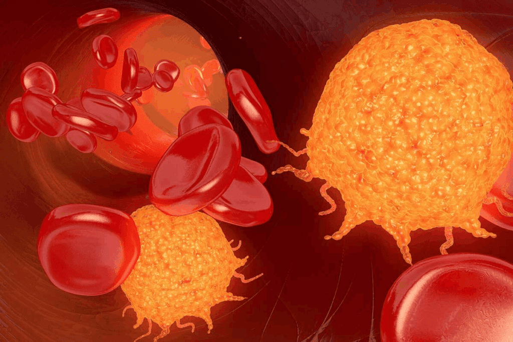7 Key Causes of Acute on Chronic Anemia and Acute Blood Loss Anemia
