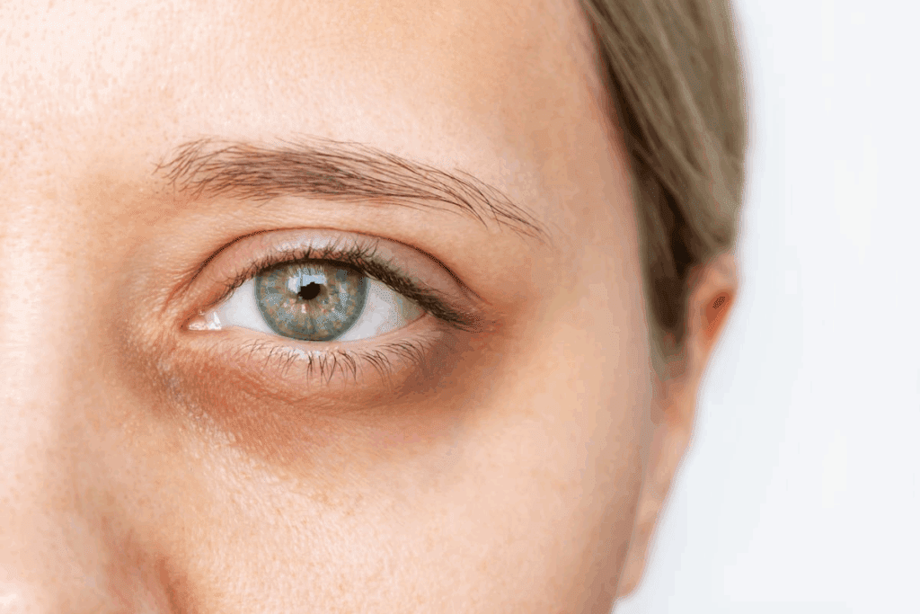 What Do Anemic Eyelids Look Like? Anemia Eyelid Test to Spot Iron Deficiency