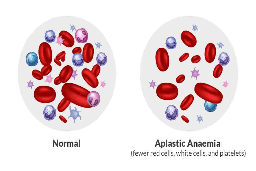 What Is Aplastic Anemia (aplastic anemia definition) and What Causes Bone Marrow Failure? 3 image 9845 LIV Hospital