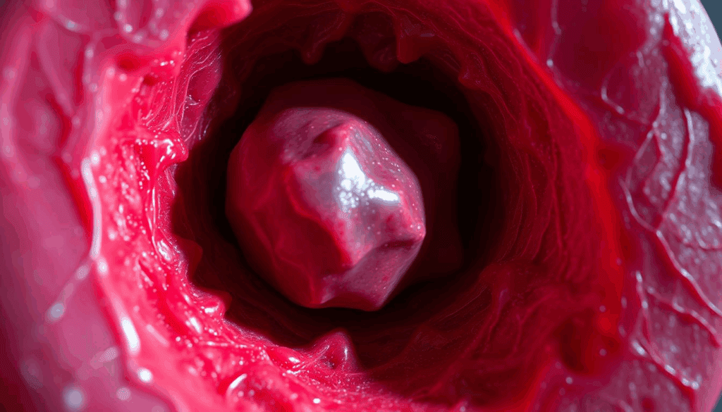 What Is Thrombosis? Definition, Blood Clot Causes, and Key Symptoms Explained