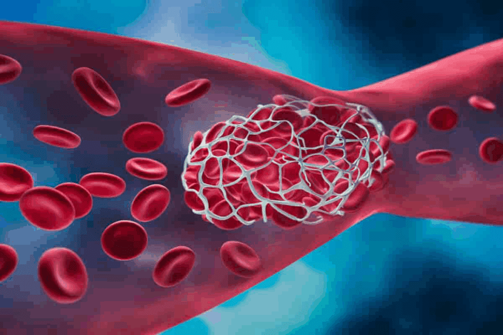 Another Term for Blood Clotting: 10 Essential Medical Definitions and Synonyms