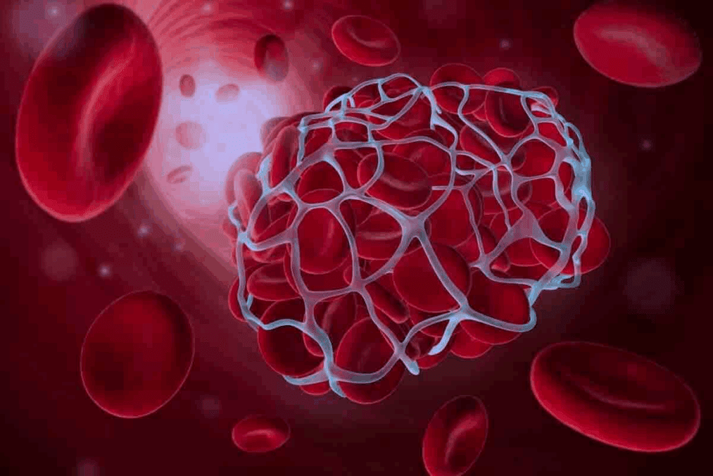 12 Medical Terms and Names of Blood Clots You Should Know 3 12 Medical Terms and Names of Blood Clots You Should Know