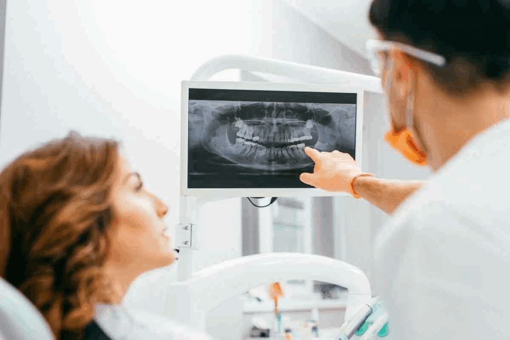 Radiation Dose Panoramic Dental X Ray: Amazing Guide