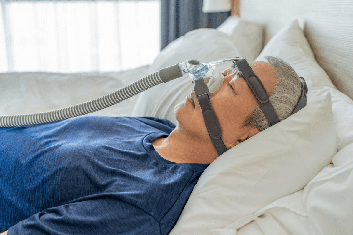 How Does Sleep Apnea Affect the Heart?