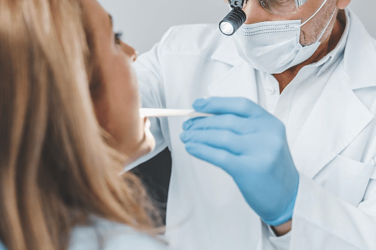 How Long Does It Take to Remove Tonsils