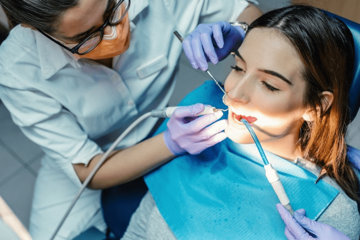 How to Manage Fever After Tonsillectomy