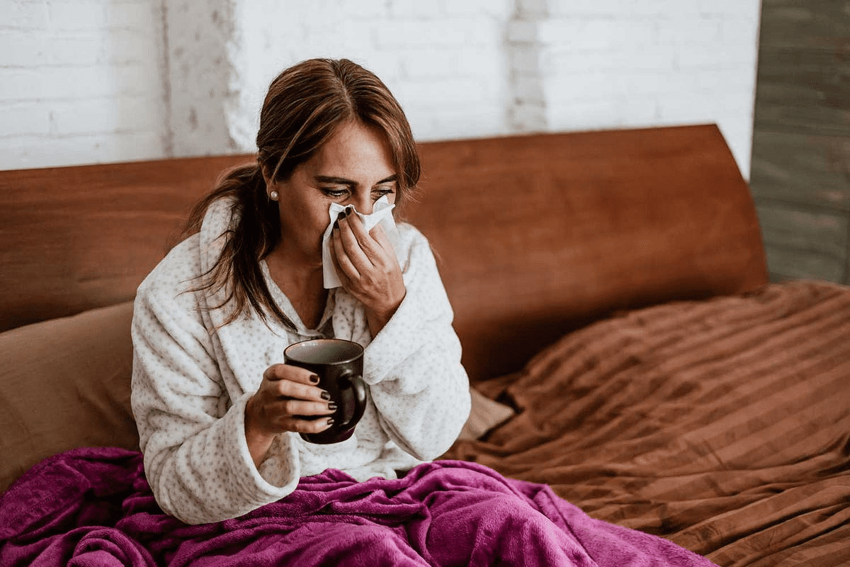 Sinus Infection Body Aches Explained