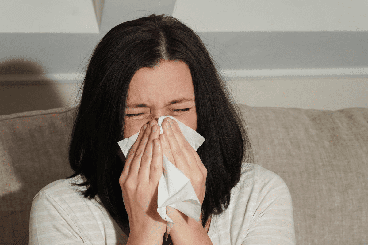 Sinus Infection Body Aches Explained