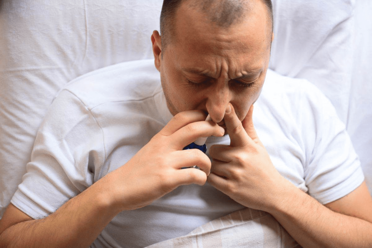 Chronic Sinus Disease Causes and Treatment