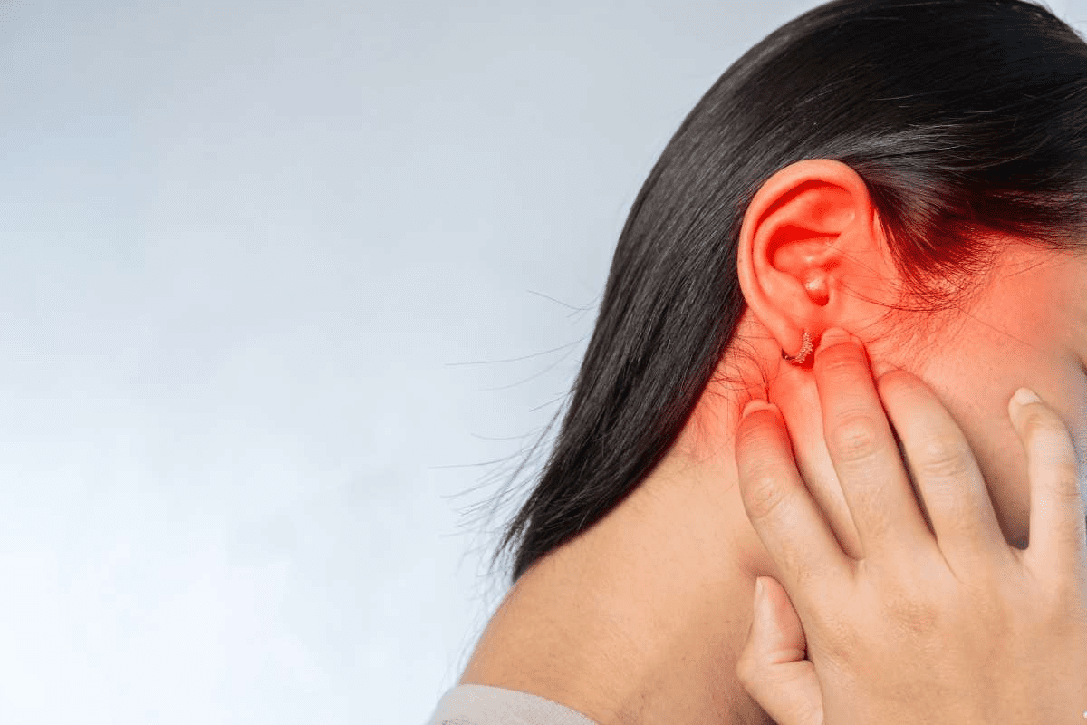 Constant Ear Infections: Main Causes Explained