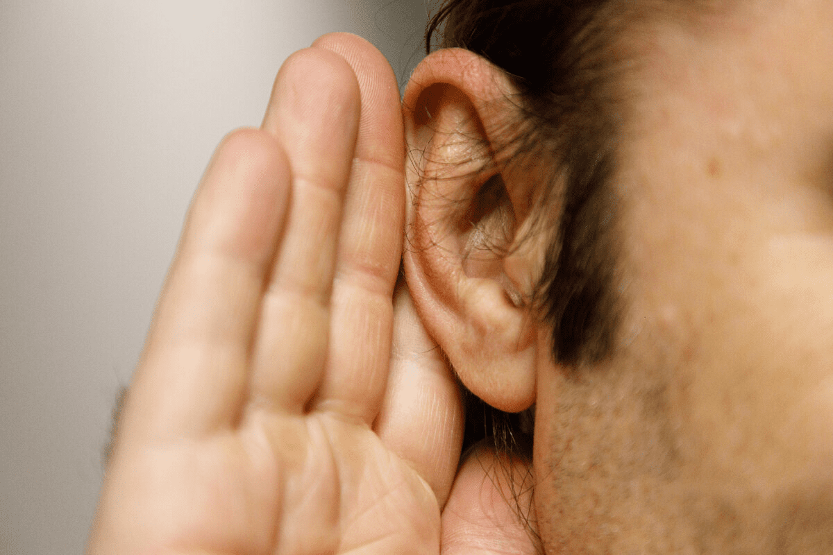 Constant Ear Infections: Main Causes Explained