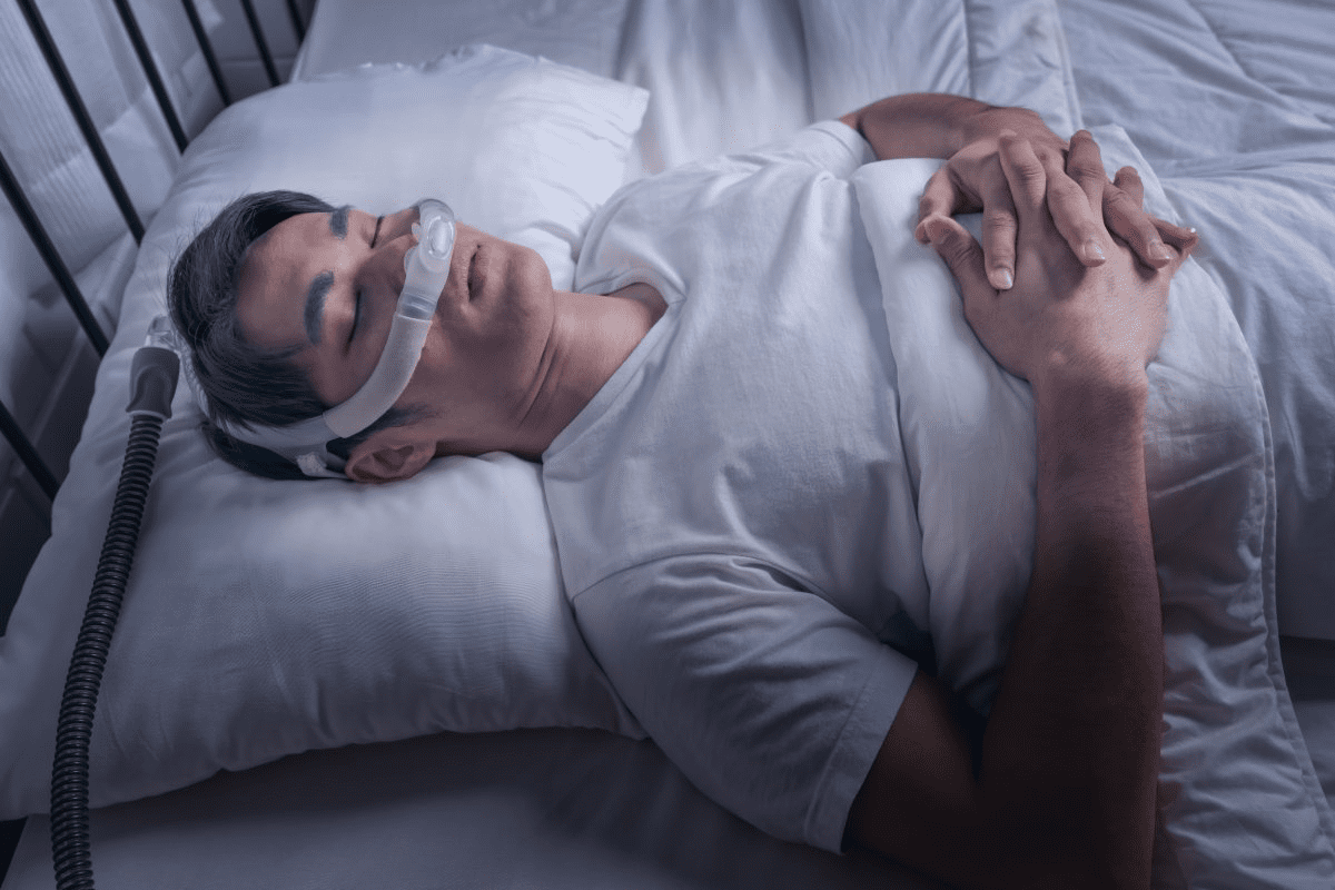Sleep Apnea Surgery Implant: Best Alternatives 2 Sleep Apnea Surgery Implant: Best Alternatives