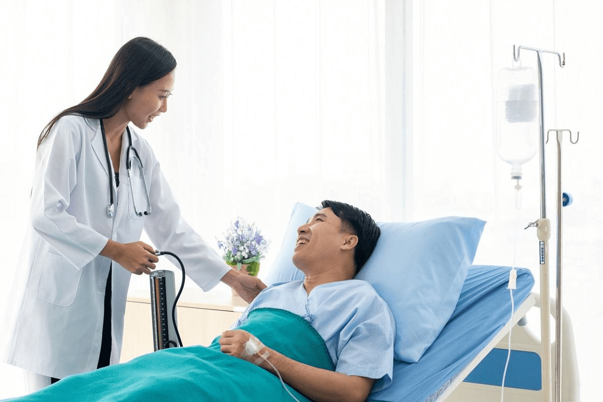 How Many Lymph Nodes in Neck? Explained