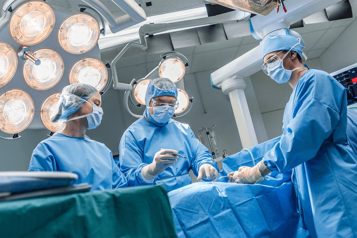 Surgical Removal of the Bladder: What You Need to Know