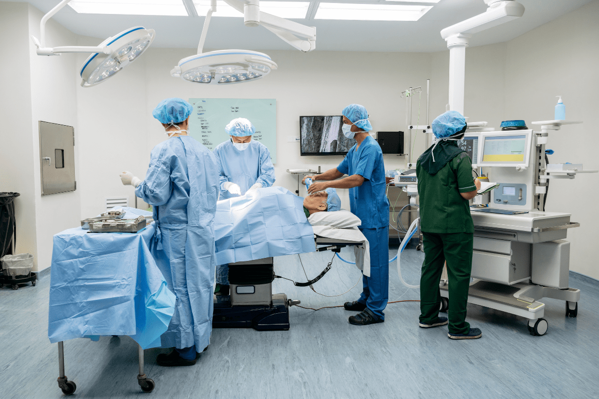 Surgical Removal of the Bladder: What You Need to Know