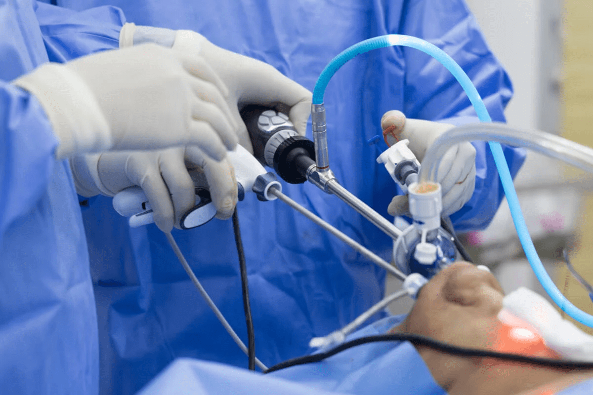 Life Expectancy After TURP Surgery Explained 3 Life Expectancy After TURP Surgery Explained