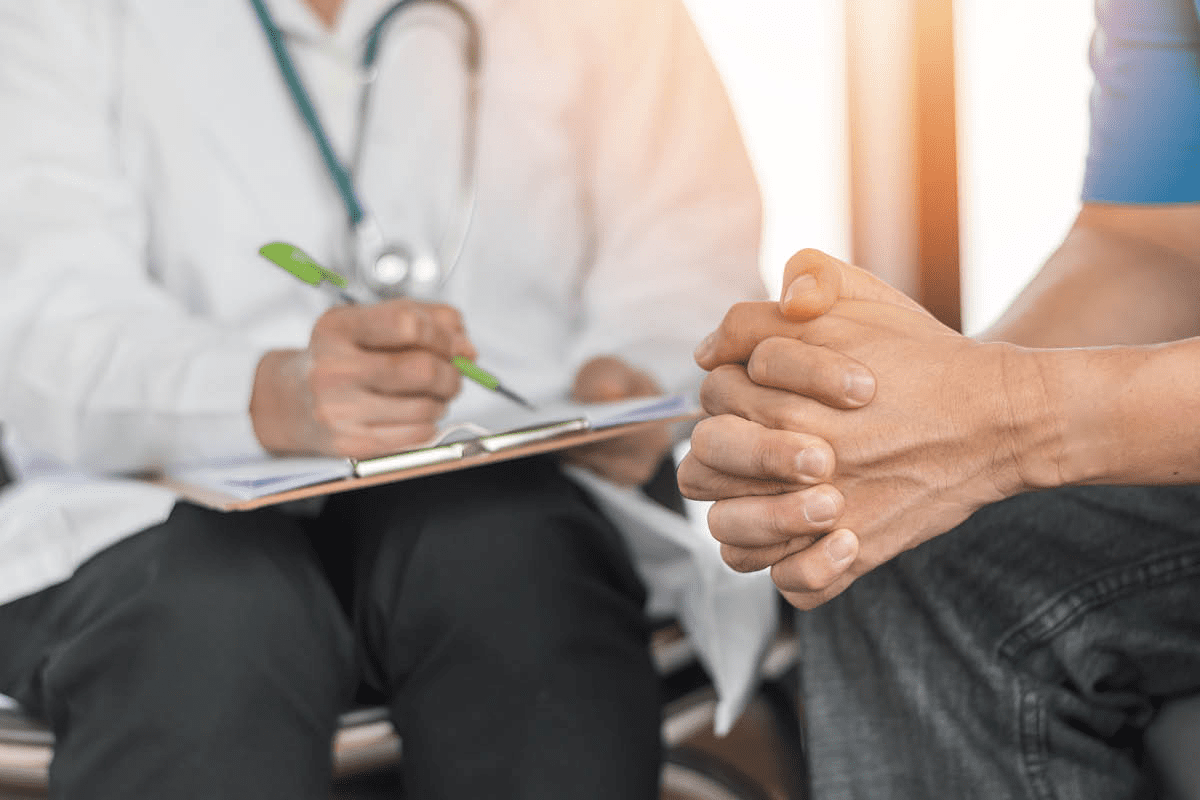 Long Term Problems After TURP Surgery Explained