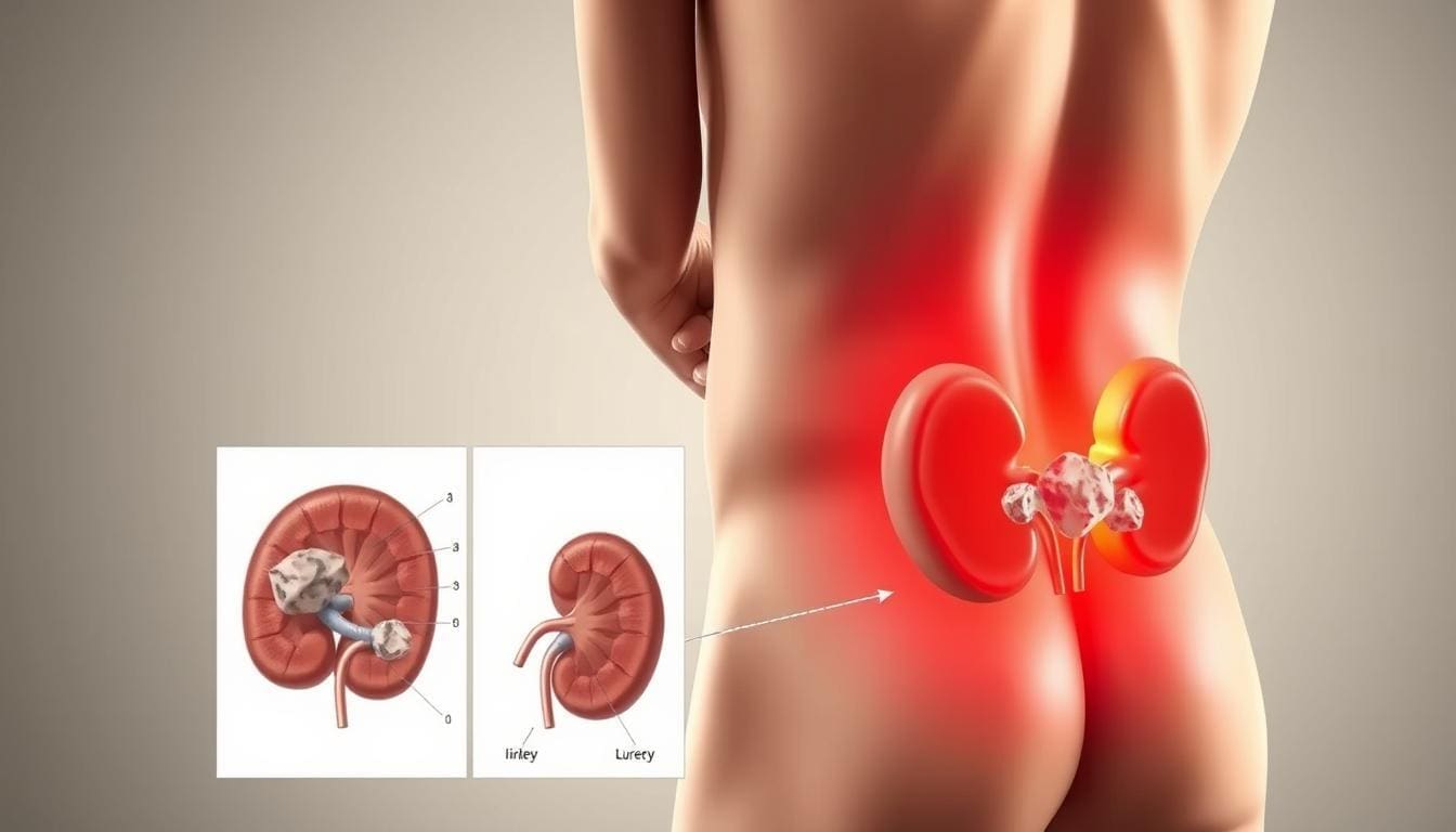 Kidney and Ureteral Stones: 5 Essential Facts