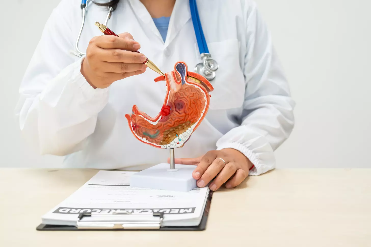 is cabg the same as open heart surgery