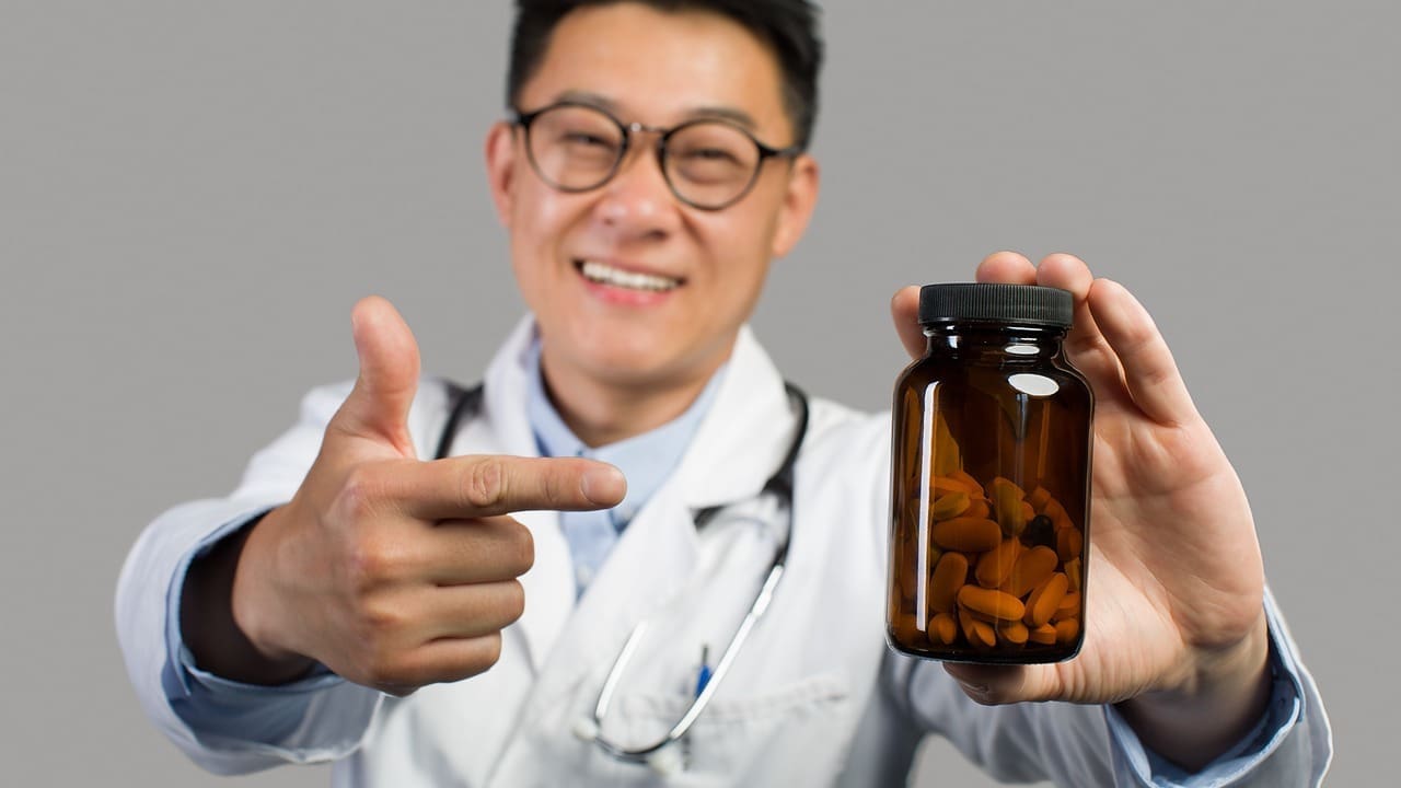 is ibuprofen good for arthritis