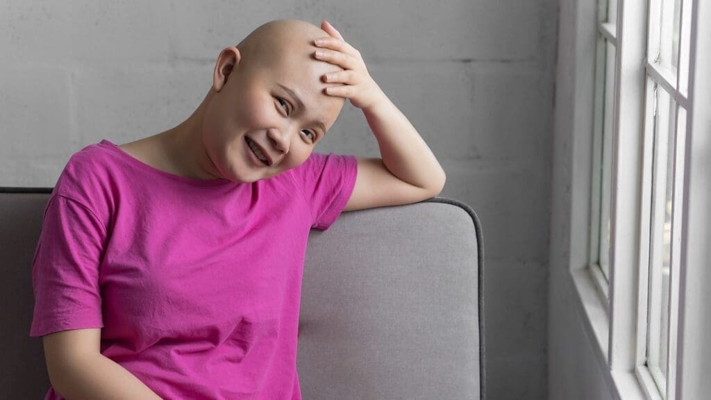 is meningioma cancer