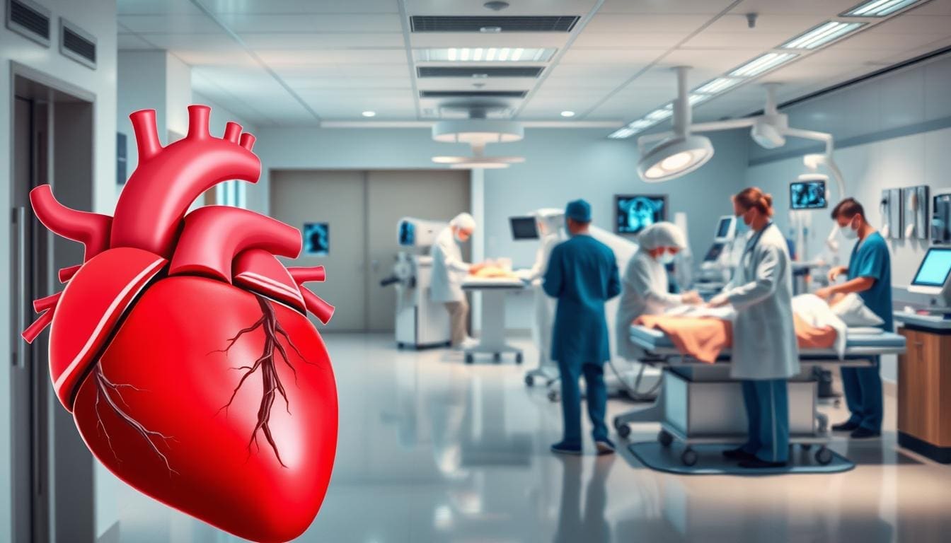 ischemic heart disease treatment