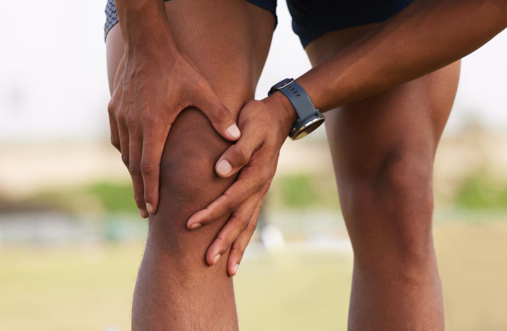 knee arthritis