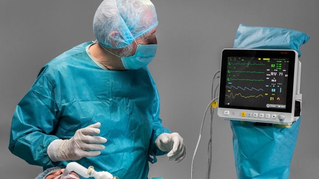 How to Prepare for Laparoscopic Radical Prostatectomy Surgery: Step-by-Step Guide 1 How to Prepare for Laparoscopic Radical Prostatectomy Surgery: Step-by-Step Guide