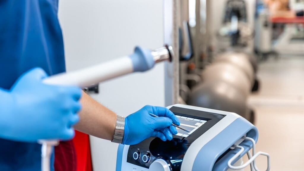 laparoscopic prostatectomy