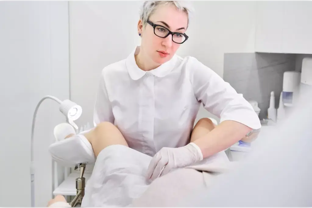 laser fibroid removal